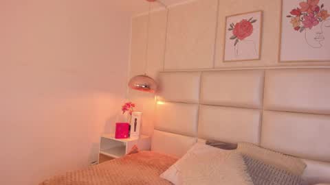 Aily Yozuko online show from 04.17.26