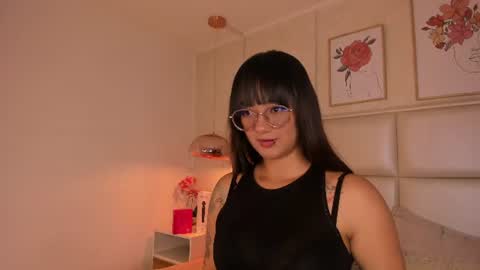 Aily Yozuko online show from 06.18.26