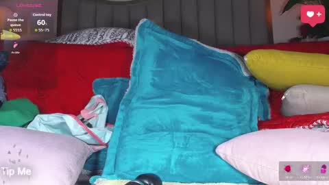 Ailyn rouss online show from 03.26.26