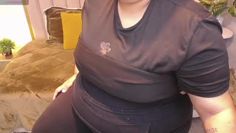 Ailyn rouss online show from 04.12.26