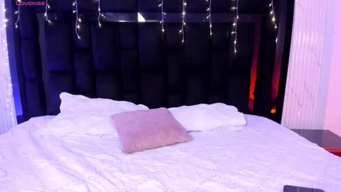 Ailyn Blaze online show from 03.06.26