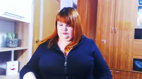 Snapshot of aimeerosebud chatting on 01.25.25 AimeeRosebud online show from 01.25.25