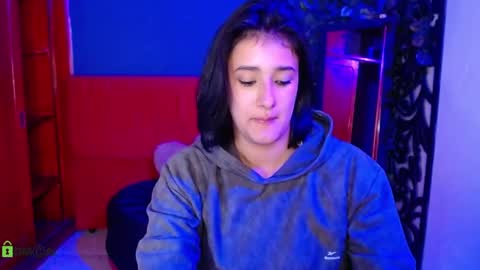 ainara_lux online show from 05.06.26