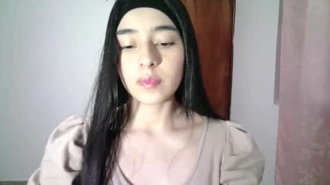 Snapshot of aineangeel chatting on 09.25.25 AINE online show from 09.25.25