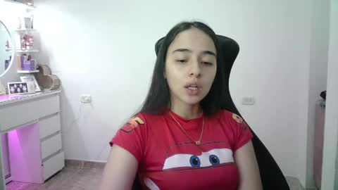 Snapshot of aineangeel chatting on 04.22.26 AINE online show from 04.22.26