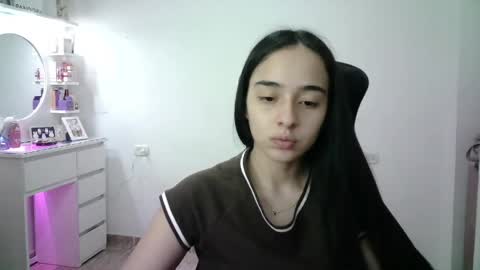 Snapshot of aineangeel chatting on 05.20.26 AINE online show from 05.20.26