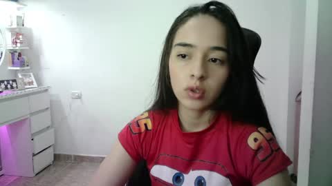 Snapshot of aineangeel chatting on 05.22.26 AINE online show from 05.22.26