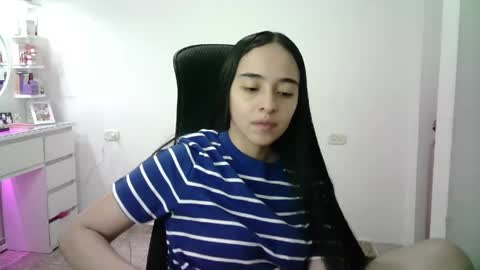 Snapshot of aineangeel chatting on 05.23.26 AINE online show from 05.23.26