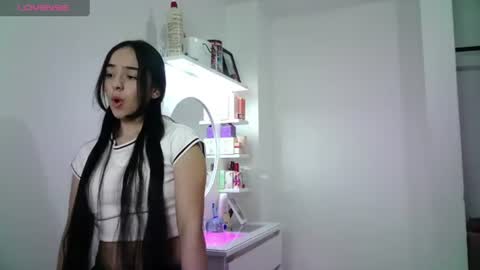 AINE online show from 06.11.26