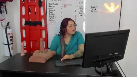 Snapshot of airam_wone chatting on 08.05.26 Airam online show from 08.05.26