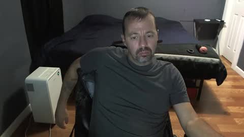 Snapshot of airbornelunsford39 chatting on 12.03.24 Daddy online show from 12.03.24