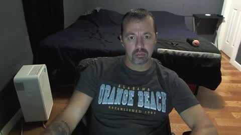 Snapshot of airbornelunsford39 chatting on 12.07.24 Daddy online show from 12.07.24