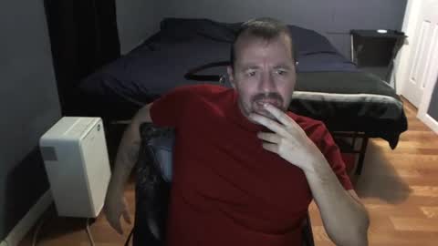 Snapshot of airbornelunsford39 chatting on 12.12.24 Daddy online show from 12.12.24