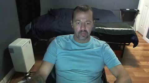 Snapshot of airbornelunsford39 chatting on 12.19.24 Daddy online show from 12.19.24