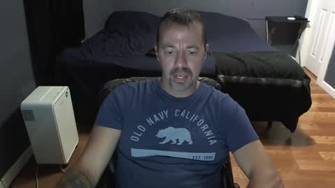 Snapshot of airbornelunsford39 chatting on 01.03.25 Daddy online show from 01.03.25