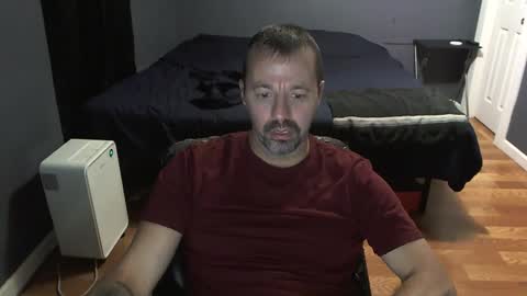 Snapshot of airbornelunsford39 chatting on 01.29.25 Daddy online show from 01.29.25