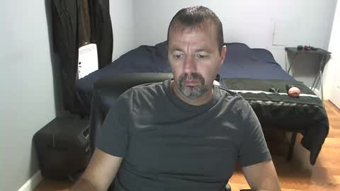 Snapshot of airbornelunsford39 chatting on 09.17.25 Daddy online show from 09.17.25