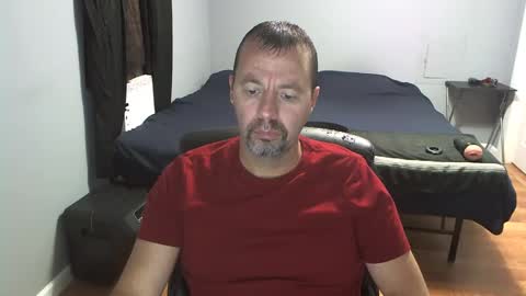 Snapshot of airbornelunsford39 chatting on 09.21.25 Daddy online show from 09.21.25