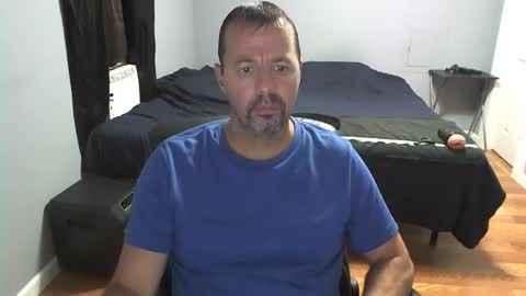 Snapshot of airbornelunsford39 chatting on 09.28.25 Daddy online show from 09.28.25