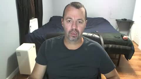 Snapshot of airbornelunsford39 chatting on 10.14.25 Daddy online show from 10.14.25