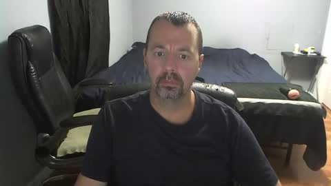 Snapshot of airbornelunsford39 chatting on 10.28.25 Daddy online show from 10.28.25