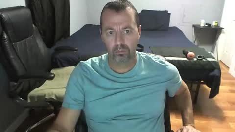 Snapshot of airbornelunsford39 chatting on 11.06.25 Daddy online show from 11.06.25