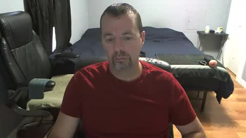 Snapshot of airbornelunsford39 chatting on 11.09.25 Daddy online show from 11.09.25