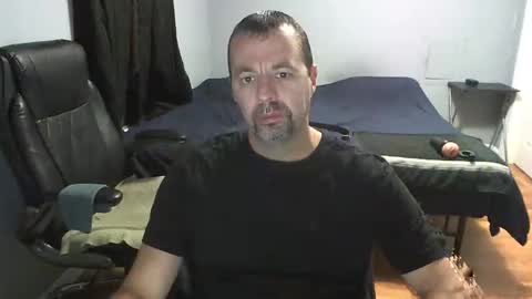 Snapshot of airbornelunsford39 chatting on 11.19.25 Daddy online show from 11.19.25