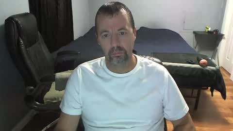 Snapshot of airbornelunsford39 chatting on 11.21.25 Daddy online show from 11.21.25