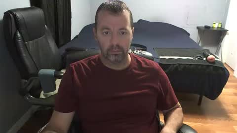 Snapshot of airbornelunsford39 chatting on 11.29.25 Daddy online show from 11.29.25