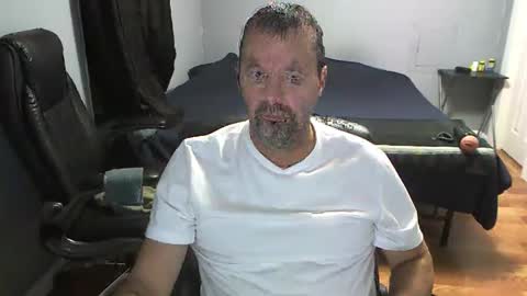 Snapshot of airbornelunsford39 chatting on 11.30.25 Daddy online show from 11.30.25