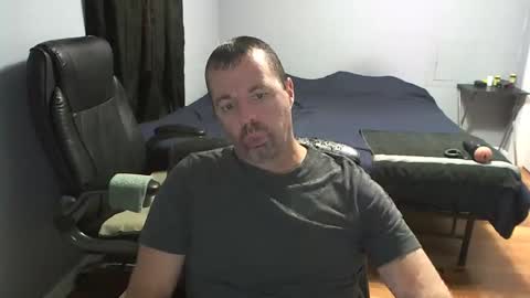 Snapshot of airbornelunsford39 chatting on 12.02.25 Daddy online show from 12.02.25