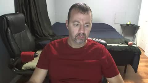 Snapshot of airbornelunsford39 chatting on 01.11.26 Daddy online show from 01.11.26