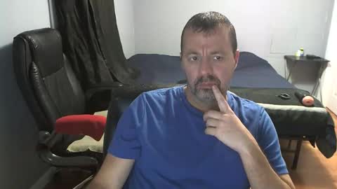 Snapshot of airbornelunsford39 chatting on 01.14.26 Daddy online show from 01.14.26