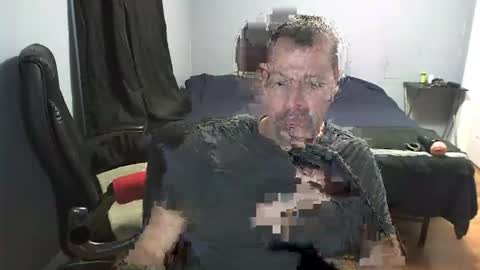 Snapshot of airbornelunsford39 chatting on 01.18.26 Daddy online show from 01.18.26