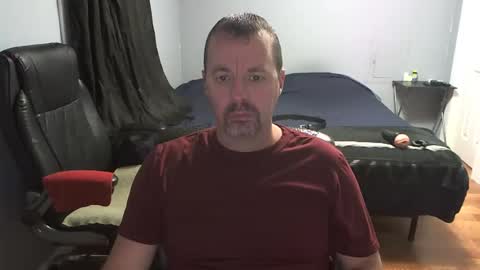 Snapshot of airbornelunsford39 chatting on 01.19.26 Daddy online show from 01.19.26