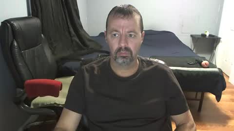 Snapshot of airbornelunsford39 chatting on 02.15.26 Daddy online show from 02.15.26