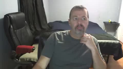 Snapshot of airbornelunsford39 chatting on 02.17.26 Daddy online show from 02.17.26