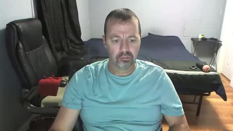 Snapshot of airbornelunsford39 chatting on 02.22.26 Daddy online show from 02.22.26