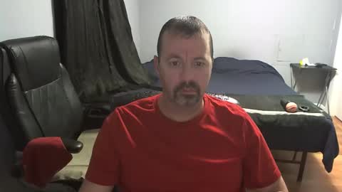 Snapshot of airbornelunsford39 chatting on 02.28.26 Daddy online show from 02.28.26