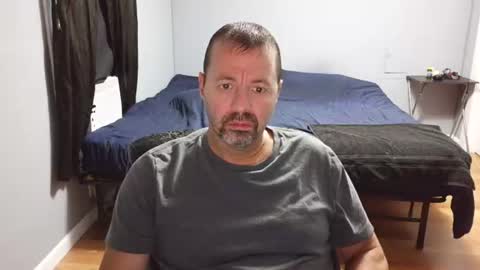 Snapshot of airbornelunsford39 chatting on 07.19.26 Daddy online show from 07.19.26