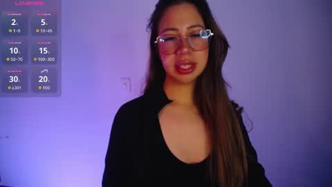 Airi piercee  online show from 07.19.26