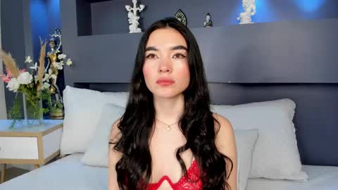 airi  online show from 02.25.25