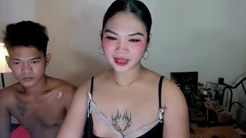 airy_lust online show from 03.27.26