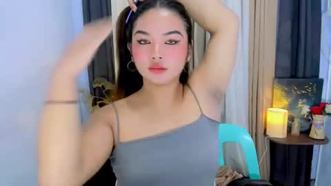 airy_lust online show from 07.27.26