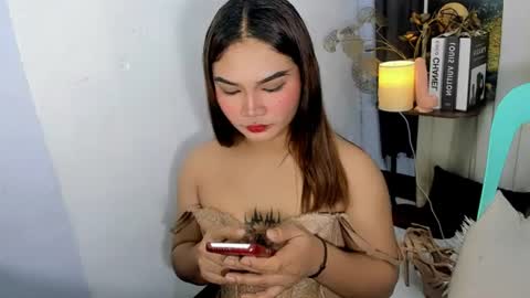 airy_lust online show from 07.29.26