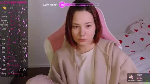 Snapshot of airyhill chatting on 10.27.25 airyhill online show from 10.27.25