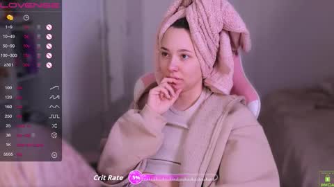 Snapshot of airyhill chatting on 01.07.26 airyhill online show from 01.07.26