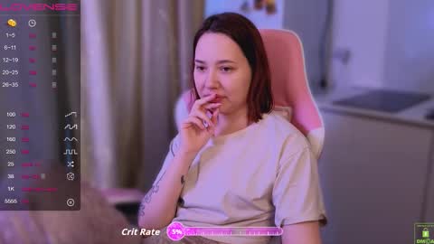 Snapshot of airyhill chatting on 02.05.26 airyhill online show from 02.05.26