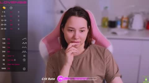 Snapshot of airyhill chatting on 02.22.26 airyhill online show from 02.22.26